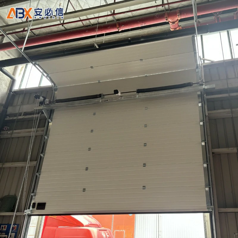 玉溪高扬程提升门